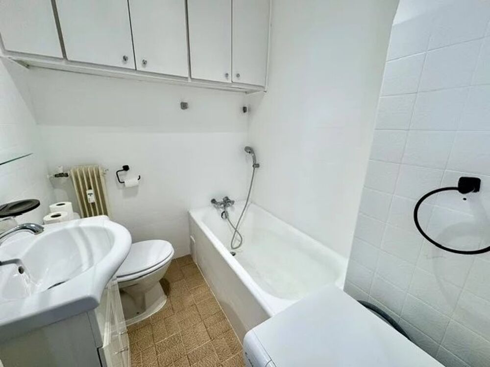 Cannes Vente Studio proche plages Croisette