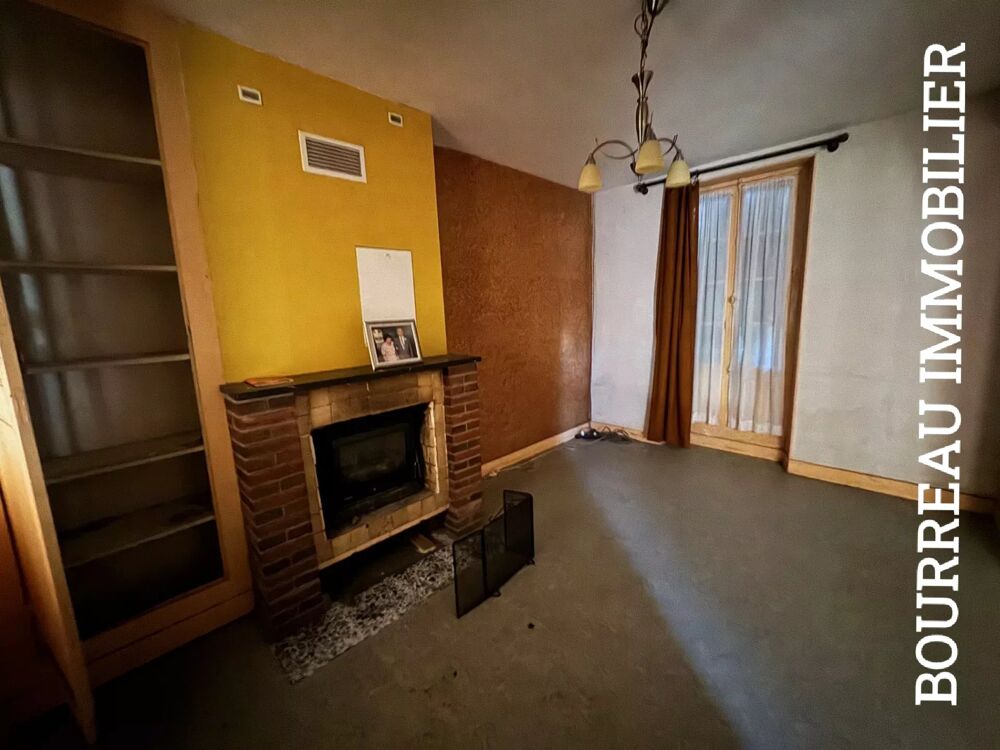 Vente Maison SEPEAUX ST ROMAIN LE PREUX Sépeaux-saint romain