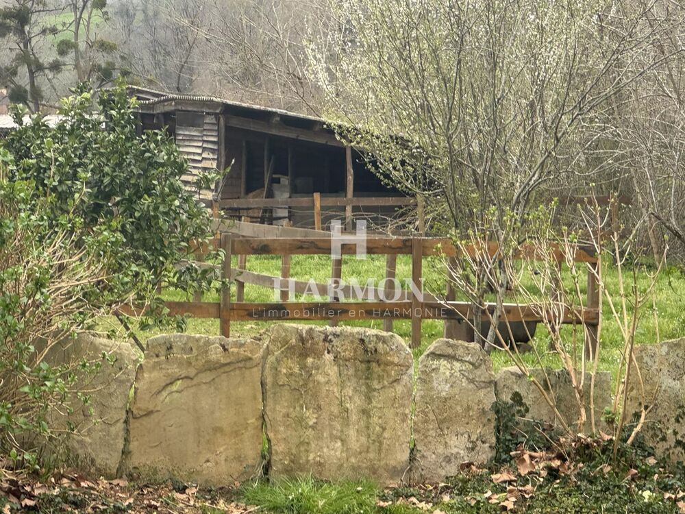 � vendre  Maison Saint-P�e-sur-Nivelle (64310)