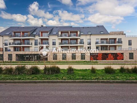  Appartement � louer 3 pi�ces 62 m�