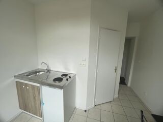  Appartement  louer 1 pice 23 m