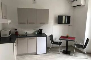  Appartement � louer 1 pi�ce 22 m�