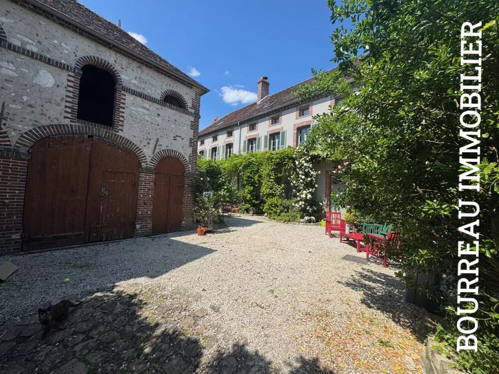 10MN DE JOIGNY