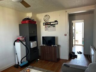  Appartement à vendre 4 pièces 68 m²