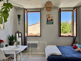  Appartement � vendre 1 pi�ce 22 m�