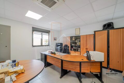   * ROPPENHEIM * Opportunité rare de location de bureaux de 130 m² 