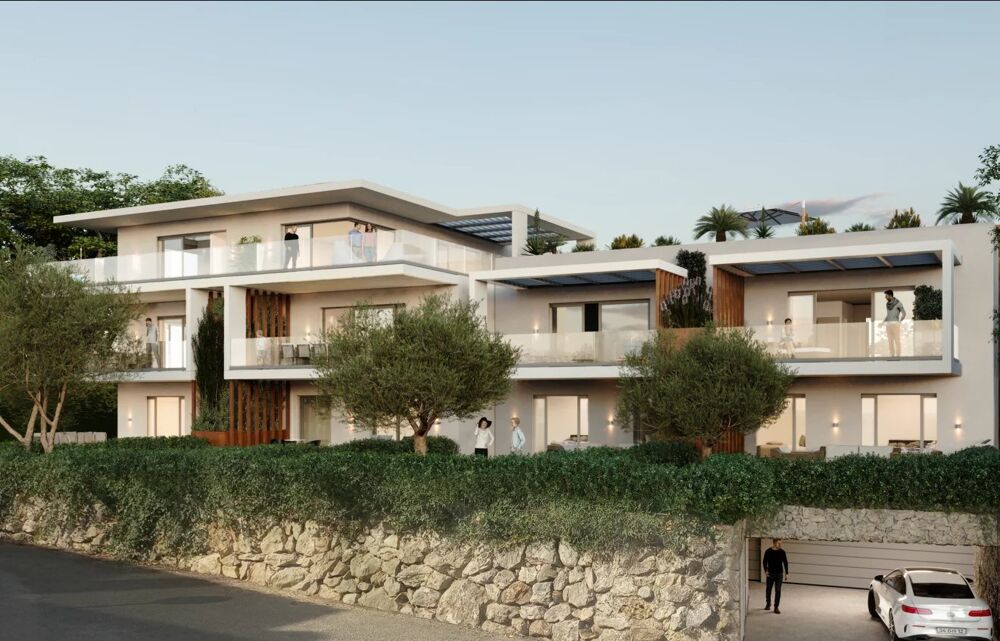 APPARTEMENT/VILLA 142M²- GARAGE 3 VOITURES