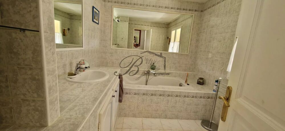  vendre  Maison Grambois (84240)