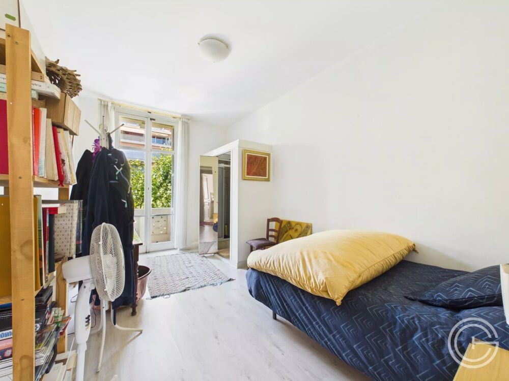 à vendre  Appartement Nice (06000)