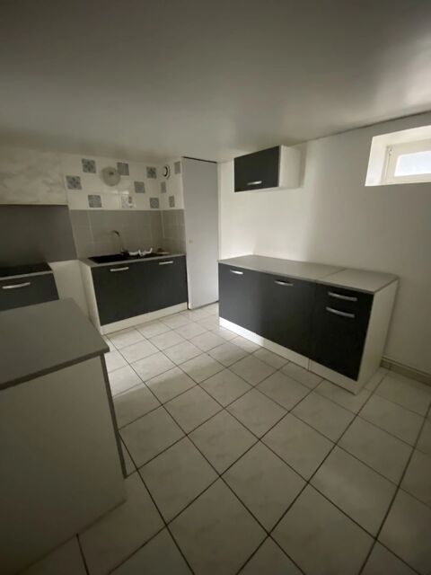  Appartement � louer 2 pi�ces 52 m�