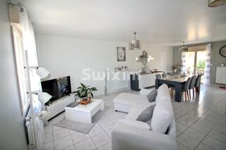  Maison à vendre 5 pièces 108 m²