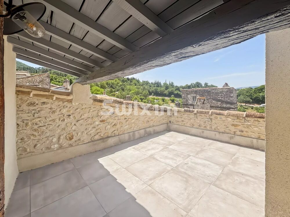 Maison 6 pièces 178 m² · à Mirmande · 178 m² · 459 000 €