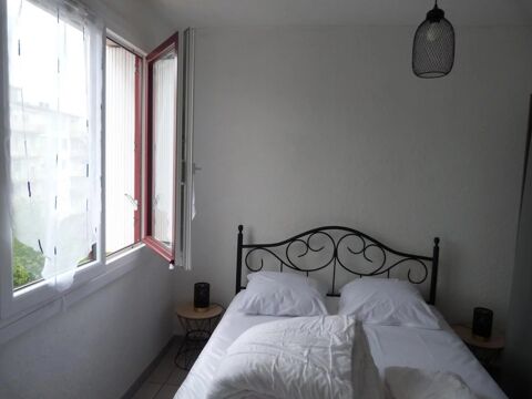  Appartement � louer 2 pi�ces 33 m�