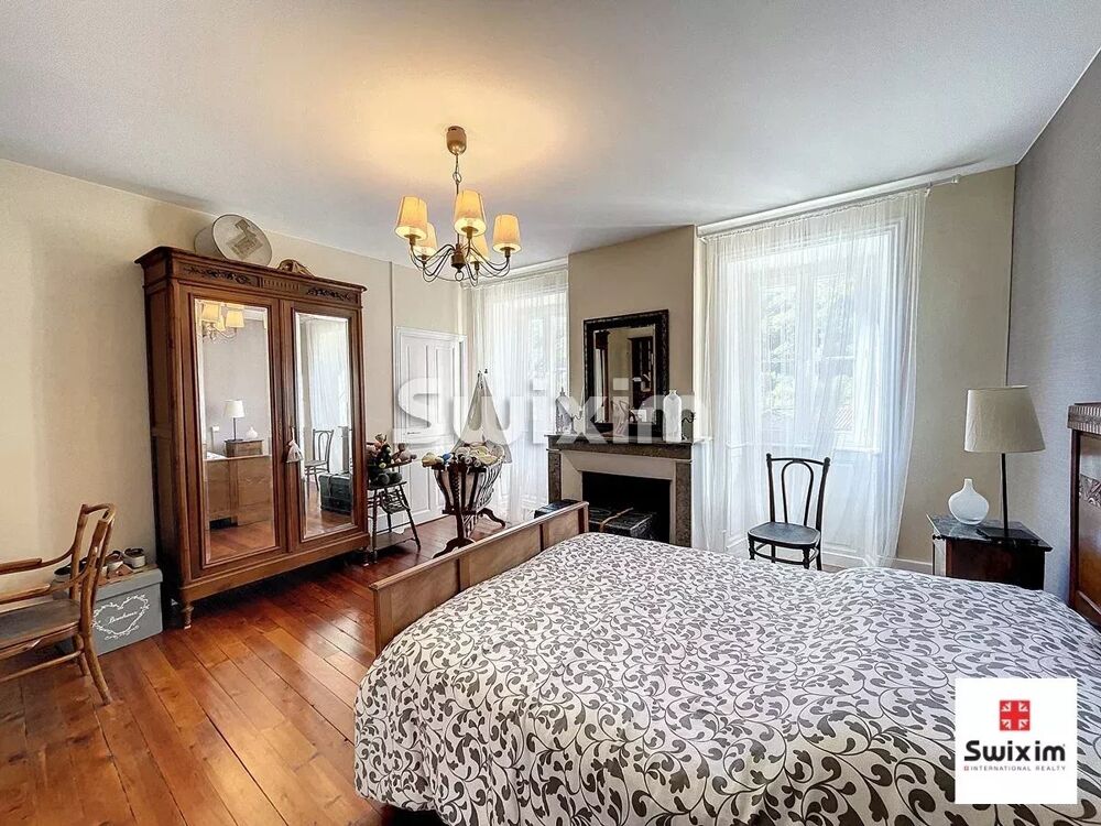 � vendre  Villa Aubenas (07200)