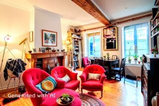  Maison � vendre 7 pi�ces 221 m�