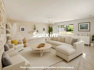  Maison à vendre 7 pièces 140 m²