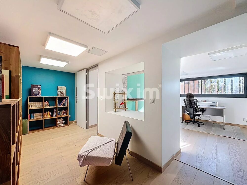 � vendre  Maison P�ron (01630)