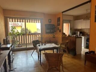  Appartement � vendre 2 pi�ces 49 m�