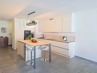  Maison à vendre 4 pièces 112 m²