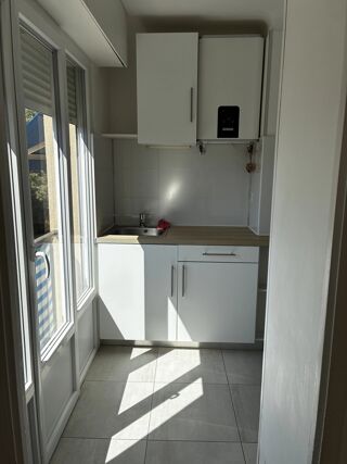  Appartement à vendre 1 pièce 27 m²