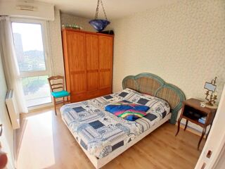  Appartement � vendre 2 pi�ces 48 m�