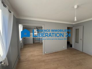  Appartement à louer 2 pièces 48 m²