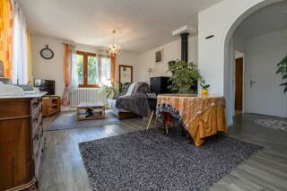  Maison à vendre 5 pièces 90 m²
