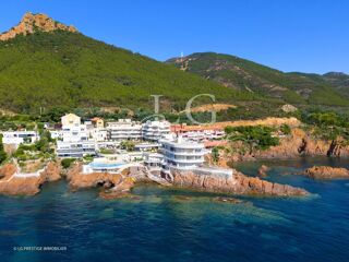  Appartement � vendre 2 pi�ces 48 m�