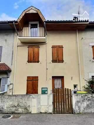  Appartement chirolles (38130)