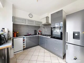  Appartement � vendre 3 pi�ces 73 m�