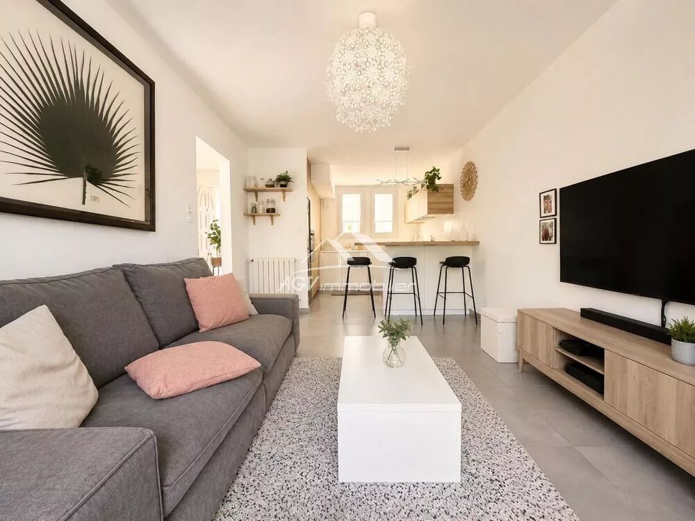 Vente Maison Maison Alès 3 chambres + bureau Alès