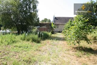  Maison à vendre 4 pièces 97 m²