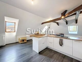  Appartement � vendre 4 pi�ces 141 m�