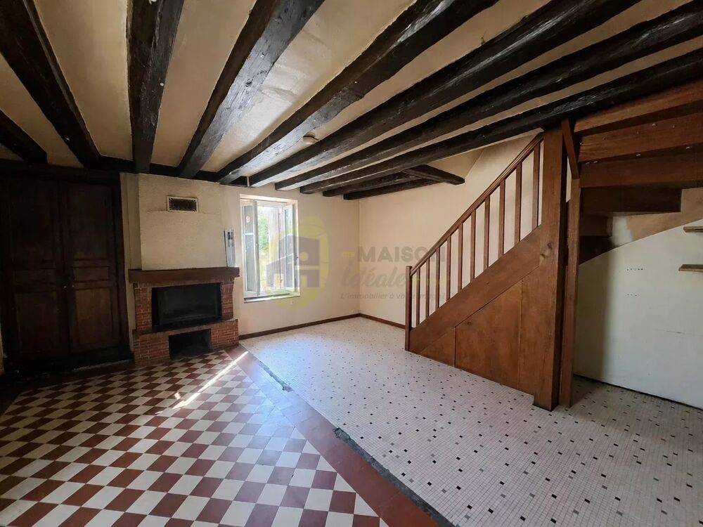 Vente Appartement Maison de Ville Foëcy