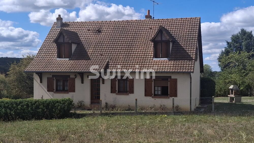 Vente Maison Maison familiale de charme au cœur des Vallées et Côteaux de la Blois