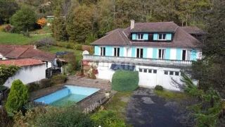  Maison � vendre 11 pi�ces 281 m�