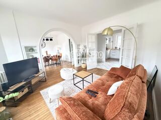  Appartement � vendre 3 pi�ces 88 m�