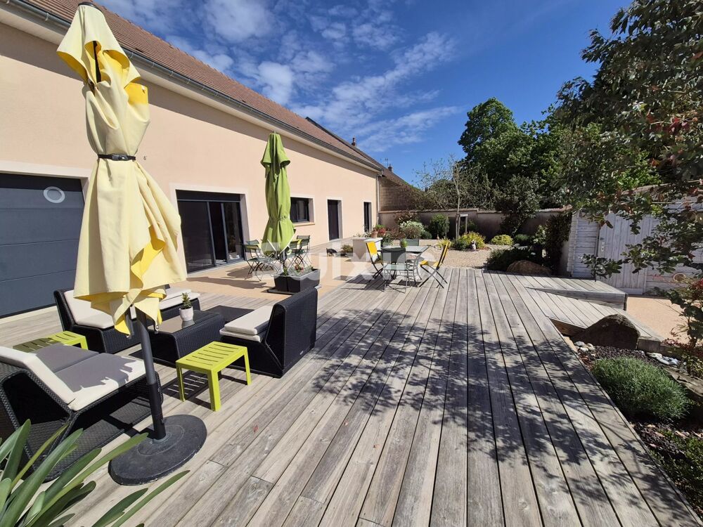 Maison/Villa 4 pièces