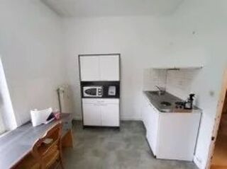  Appartement à louer 1 pièce 16 m²