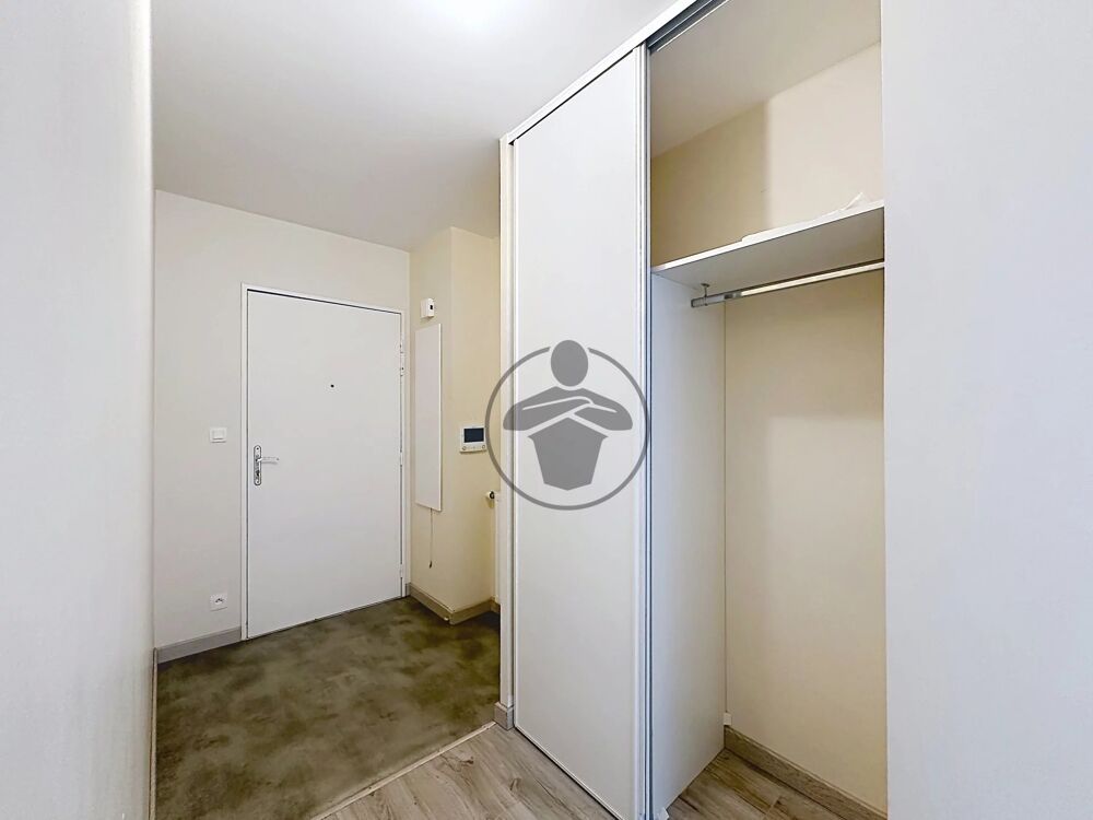 Appartement 3 pièces avec ascenseur