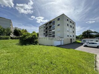  Appartement à vendre 4 pièces 80 m²