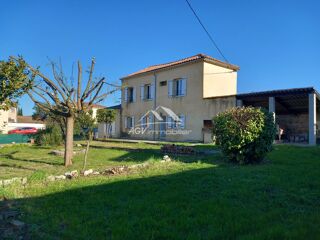  Maison à vendre 8 pièces 142 m²