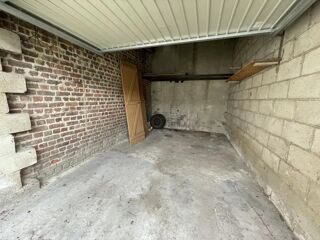  Parking / Garage à vendre 1 pièce 14 m²
