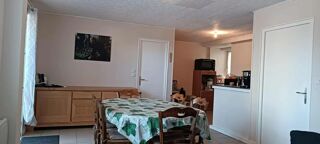  Appartement � vendre 3 pi�ces 58 m�
