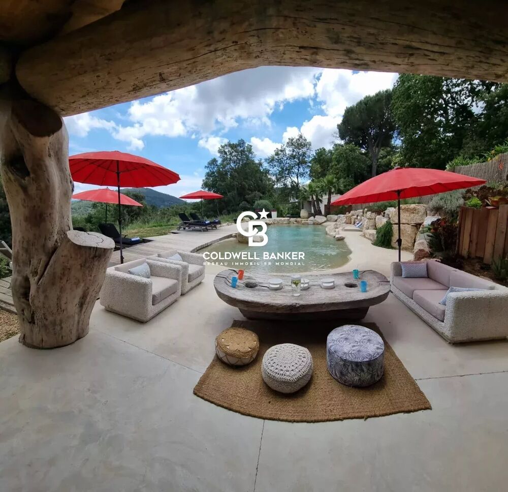 � vendre  Maison La Garde-Freinet (83680)