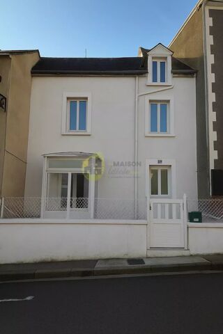  Maison � vendre 3 pi�ces 55 m�
