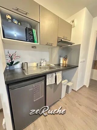  Appartement � vendre 2 pi�ces 41 m�