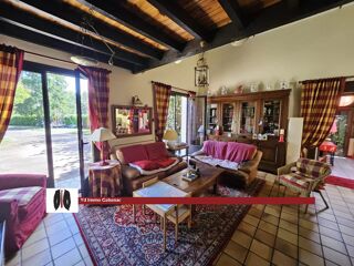  Maison � vendre 8 pi�ces 198 m�