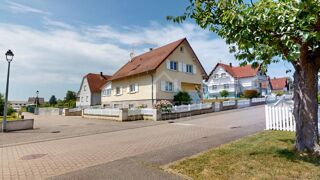  Maison  vendre 7 pices 174 m