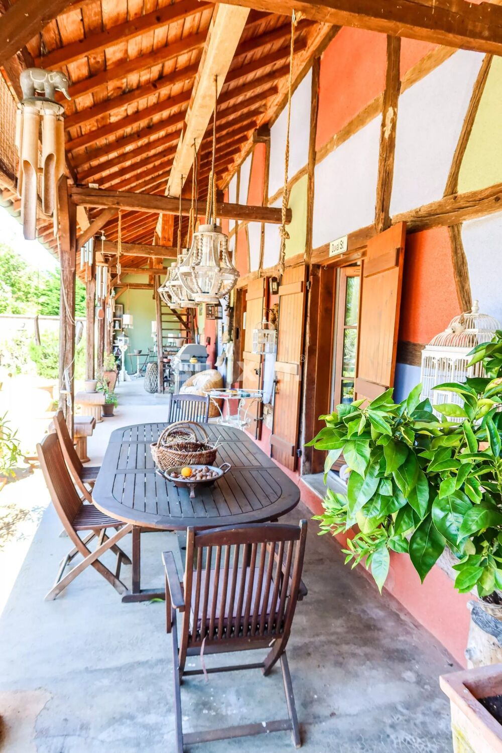 à vendre  Maison Louhans (71500)